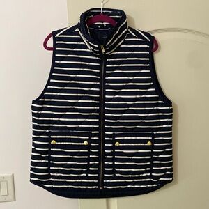 J Crew vest